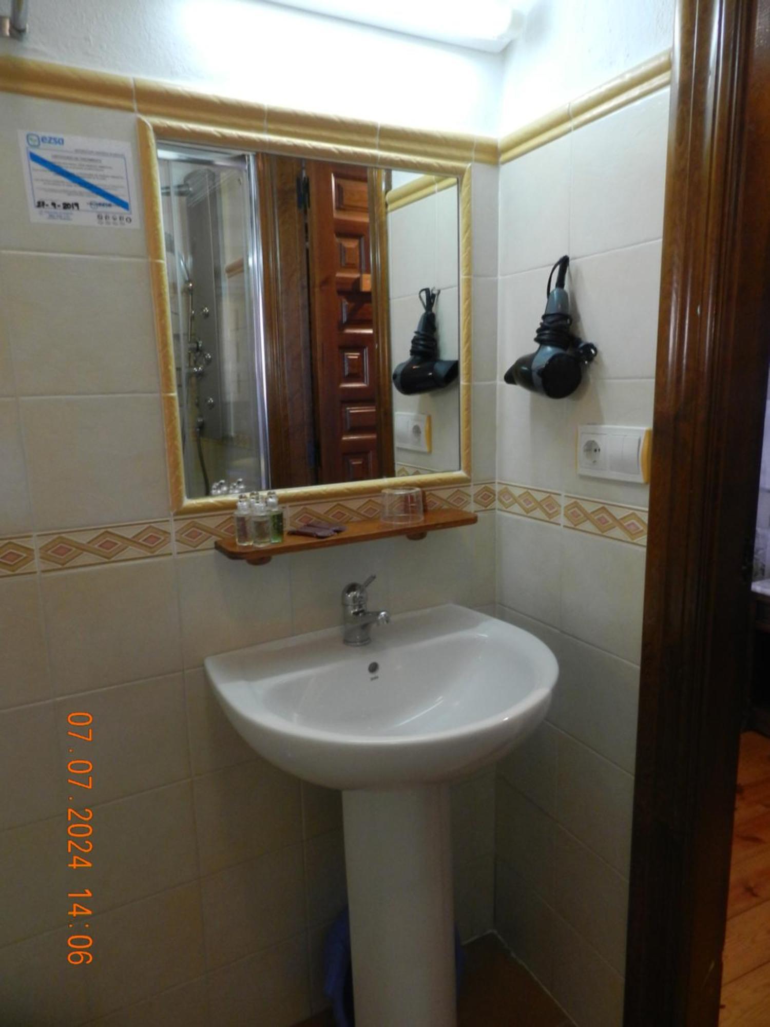 Hotel Rural Papasol أتابويركا المظهر الخارجي الصورة