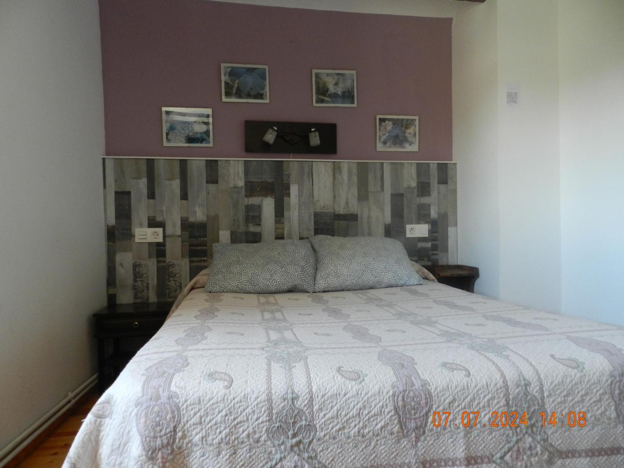 Hotel Rural Papasol أتابويركا المظهر الخارجي الصورة