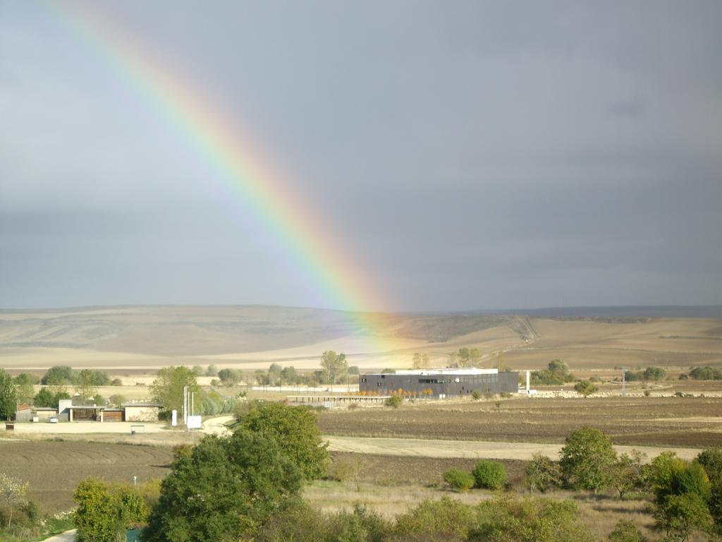Hotel Rural Papasol أتابويركا المظهر الخارجي الصورة