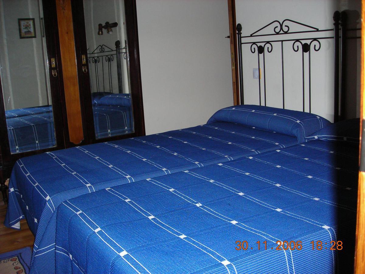 Hotel Rural Papasol أتابويركا المظهر الخارجي الصورة
